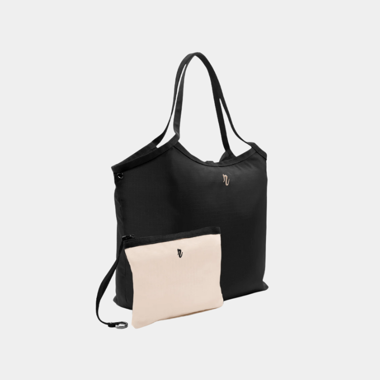 Reversible "Trocadéro" Tote Bag