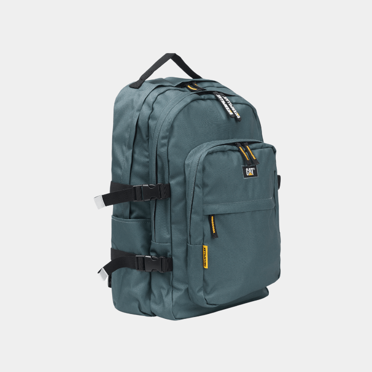 The Project - Sao Paulo Urban Backpack