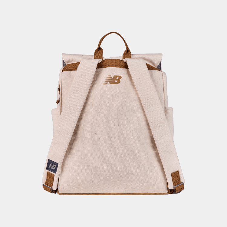 CANVAS TOTE/BACKPACK