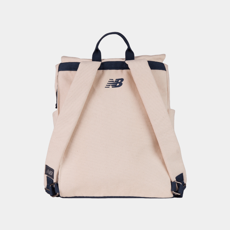 CANVAS TOTE/BACKPACK