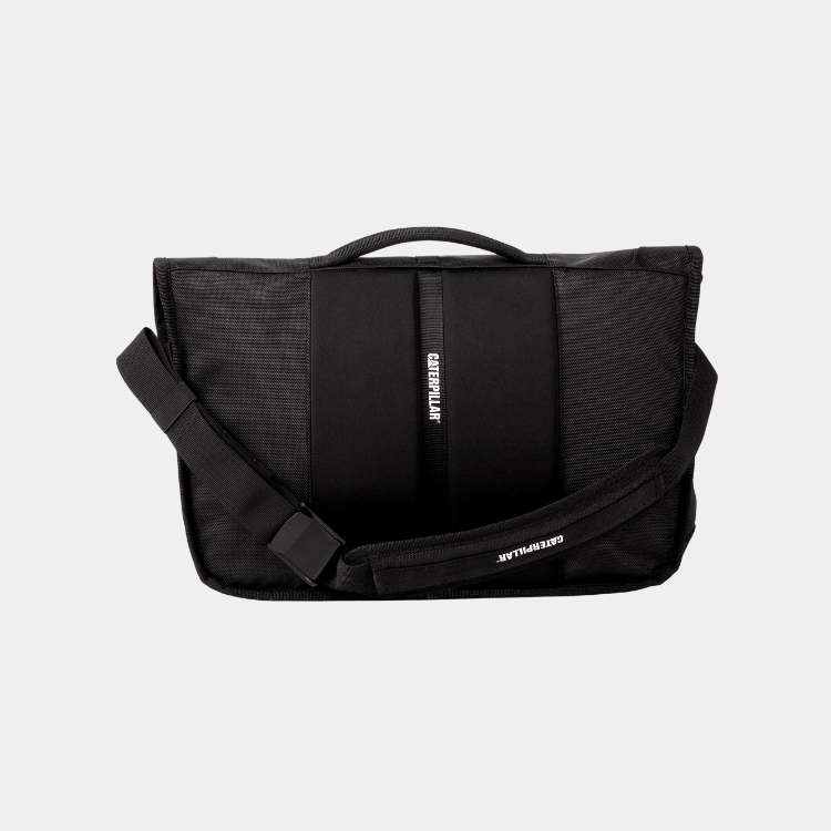 Tech - United Messenger Bag