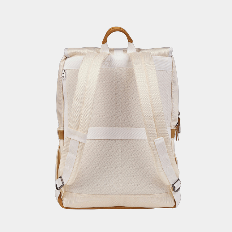 LEGACY ICON, FLAP BACKPACK