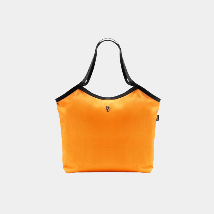 Reversible "Trocadéro" Tote Bag