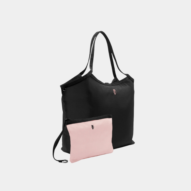 Reversible "Trocadéro" Tote Bag