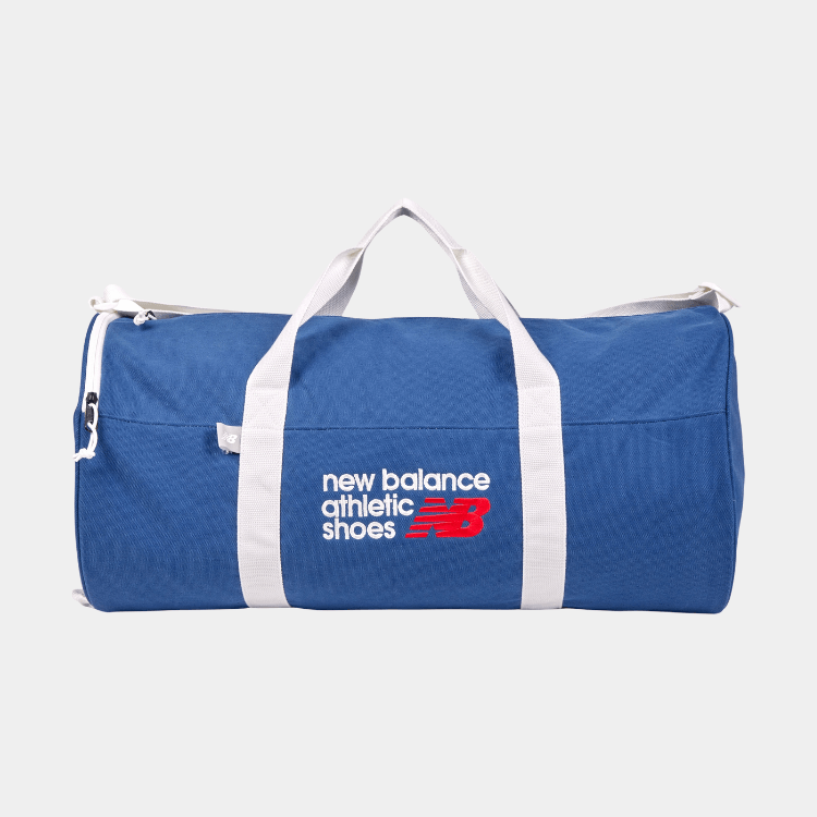 CANVAS - CANVAS DUFFEL