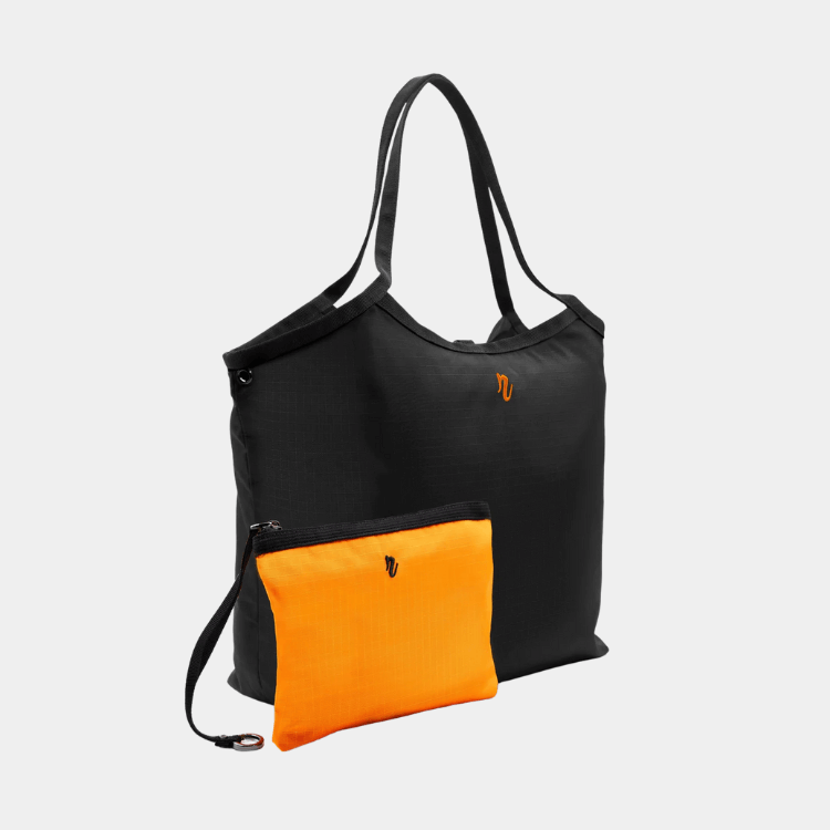 Reversible "Trocadéro" Tote Bag