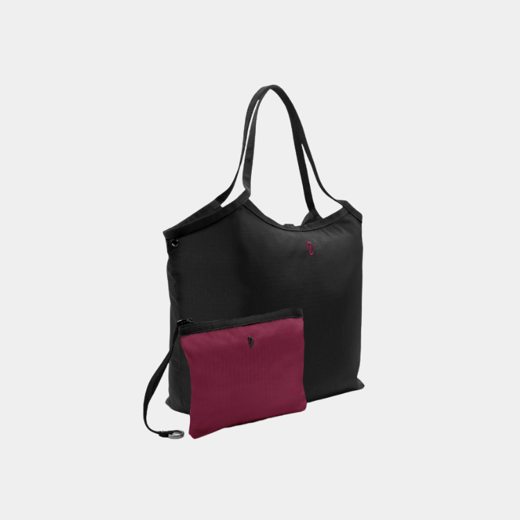 Reversible "Trocadéro" Tote Bag