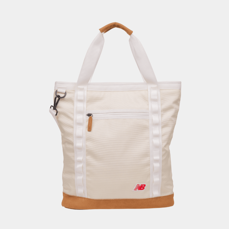 LEGACY ICON, TOTE BAG