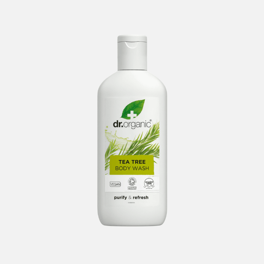 Tea Tree Body Wash 250 ml
