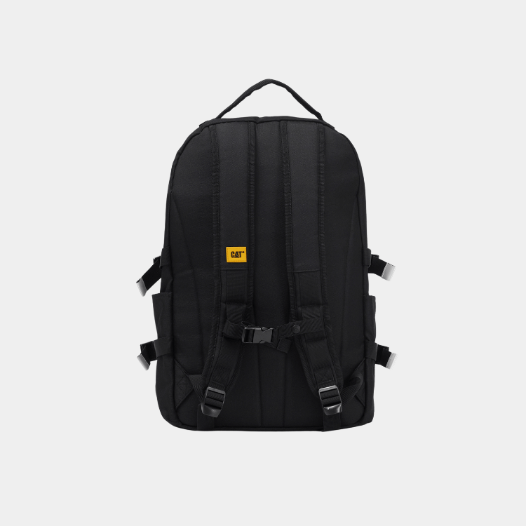 The Project - Sao Paulo Urban Backpack