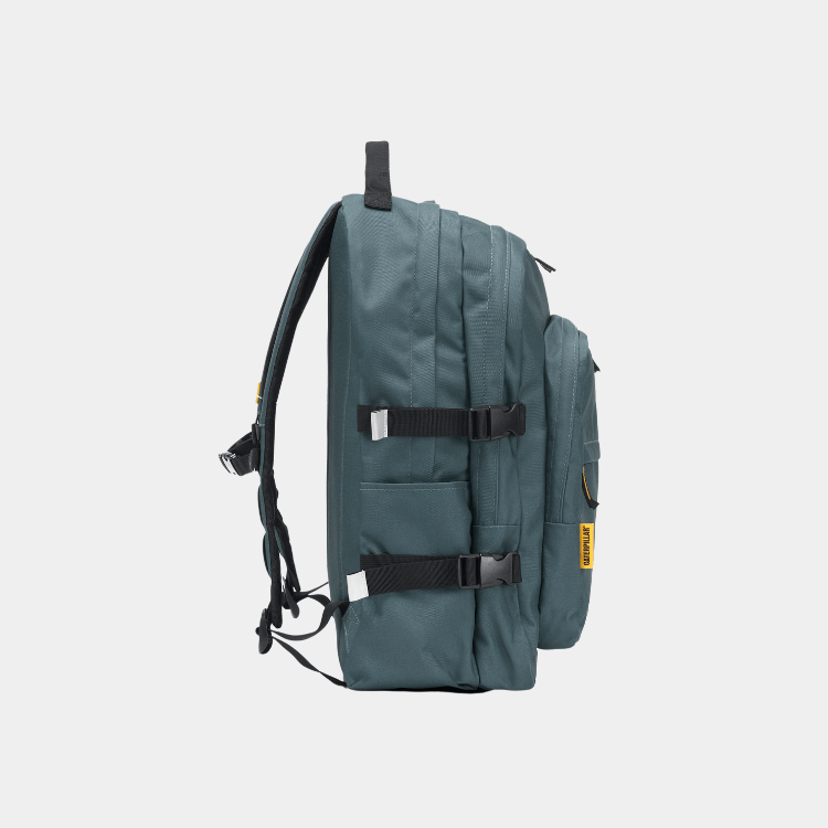 The Project - Sao Paulo Urban Backpack