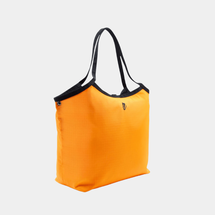 Reversible "Trocadéro" Tote Bag