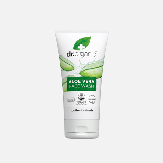 Aloe Vera Face Wash 150 ml