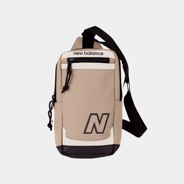 LEGACY CROSS BODY