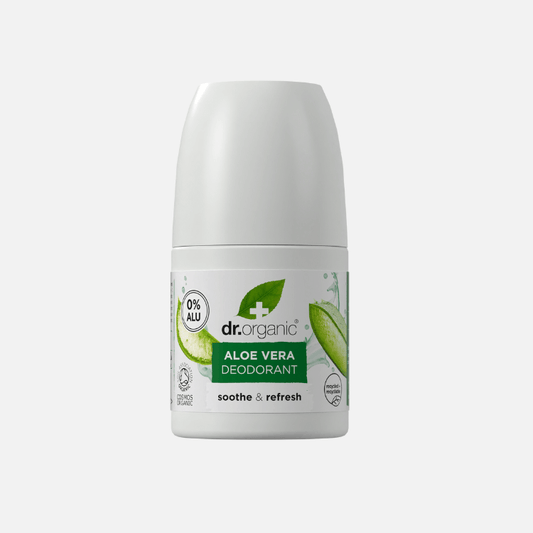 Aloe Vera Deodorant 50 ml