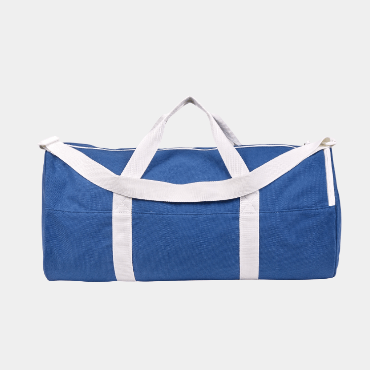 CANVAS - CANVAS DUFFEL