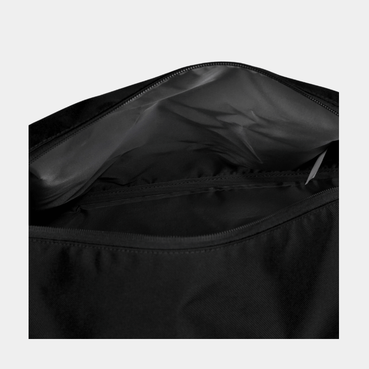 ESSENTIALS SMALL DUFFEL