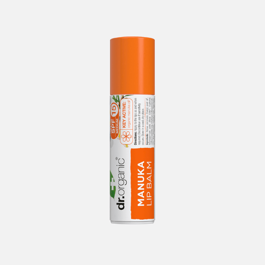 Manuka Honey Lip Balm 5.7 ml
