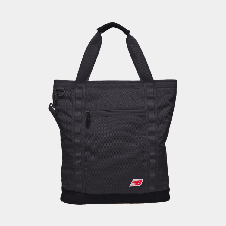 LEGACY ICON, TOTE BAG