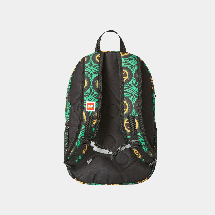 Back To School Extended Backpack (Small)