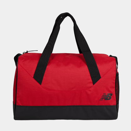 ESSENTIALS SMALL DUFFEL