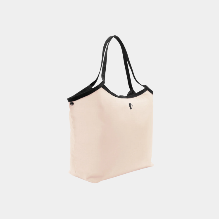 Reversible "Trocadéro" Tote Bag