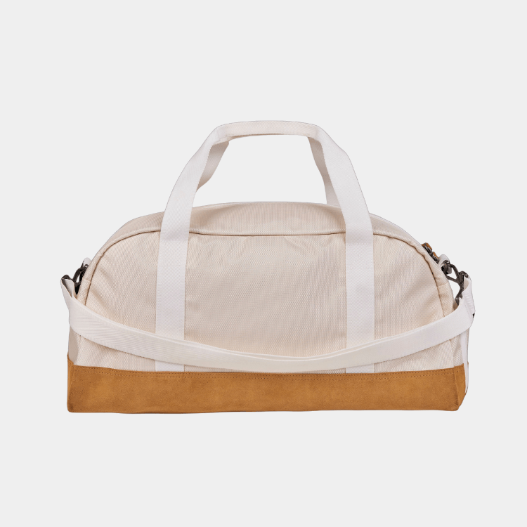 LEGACY ICON, DUFFEL BAG