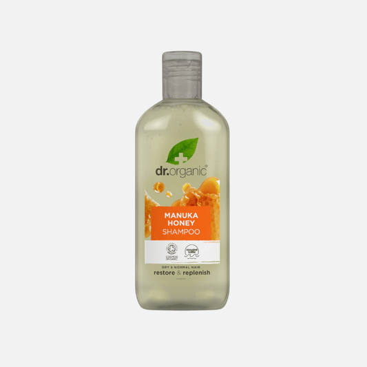 Manuka Honey Shampoo 265 ml