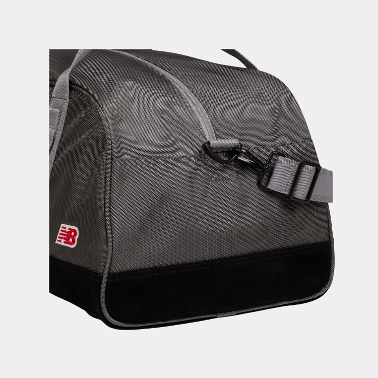 LEGACY ICON, DUFFEL BAG