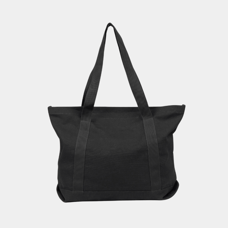 CANVAS, CLASSIC CANVAS TOTE