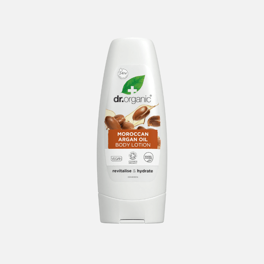 Moroccan Argan Oil Skin Lotion 200 ml