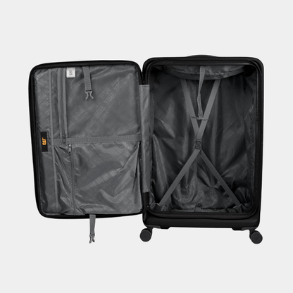 CAT Cargo - Nexus Front Opening Trolley (Large)