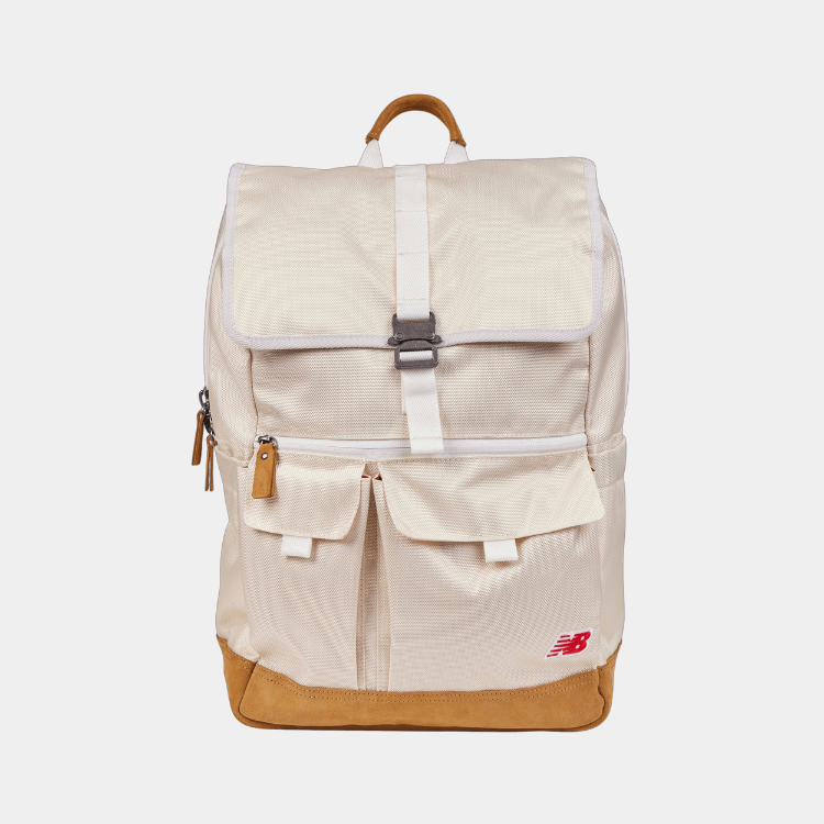 LEGACY ICON, FLAP BACKPACK