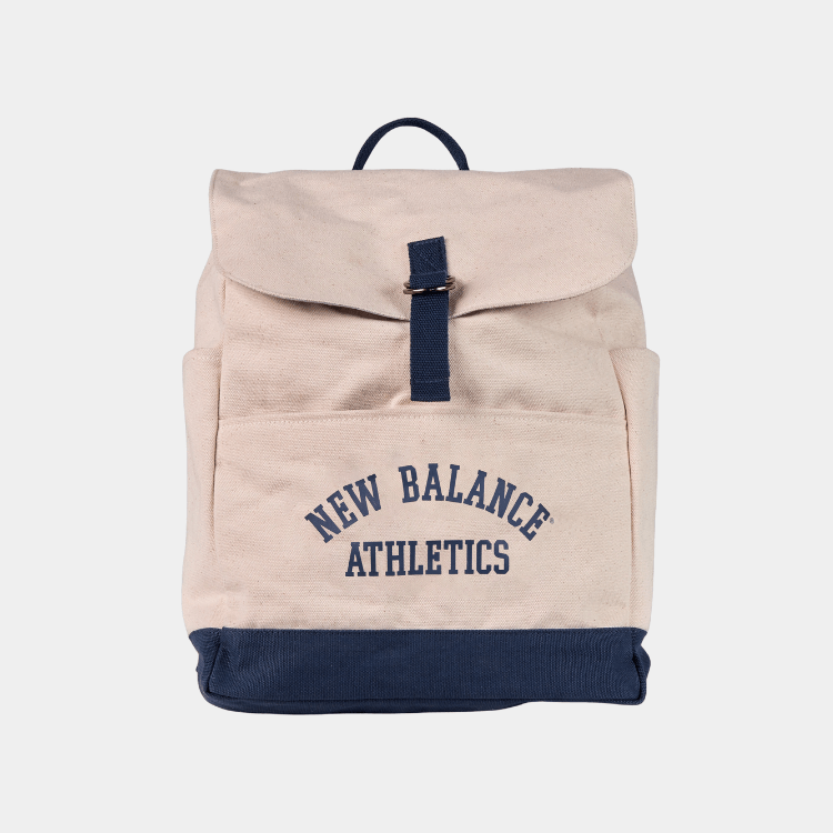 CANVAS TOTE/BACKPACK