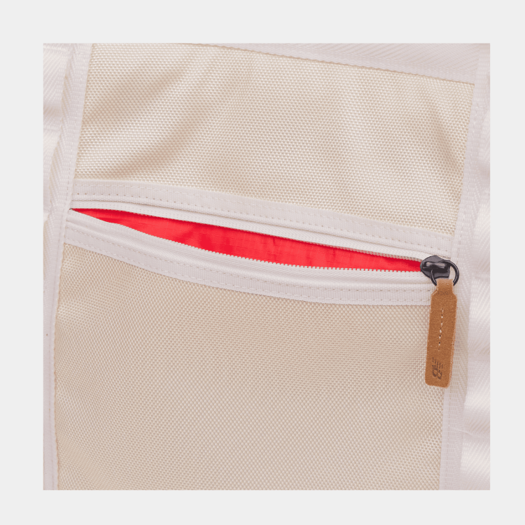 LEGACY ICON, TOTE BAG