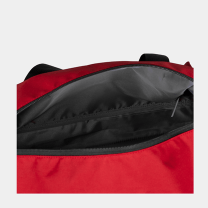 ESSENTIALS SMALL DUFFEL