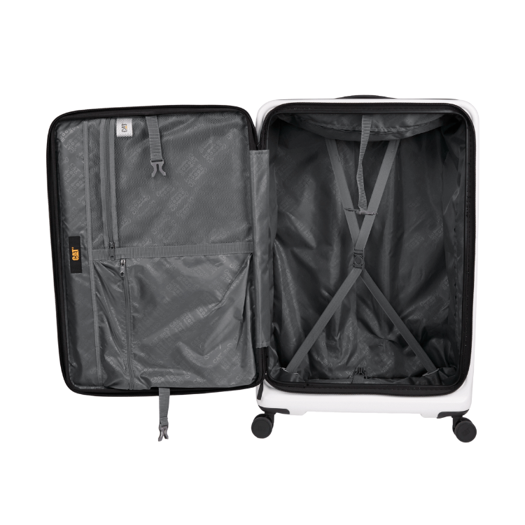 CAT Cargo - Nexus Front Opening Trolley (Large)