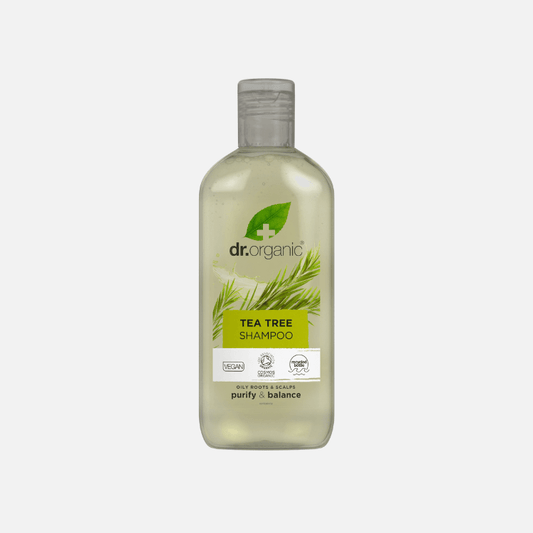 Tea Tree Shampoo 265 ml