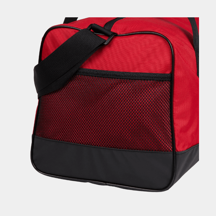 ESSENTIALS SMALL DUFFEL