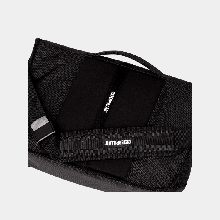 Tech - United Messenger Bag