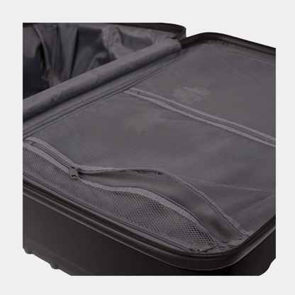 Cat Cargo - Industrial Plate Trunk (Large)