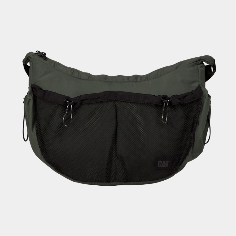 Urban Young - Michigan Crossbody Bag