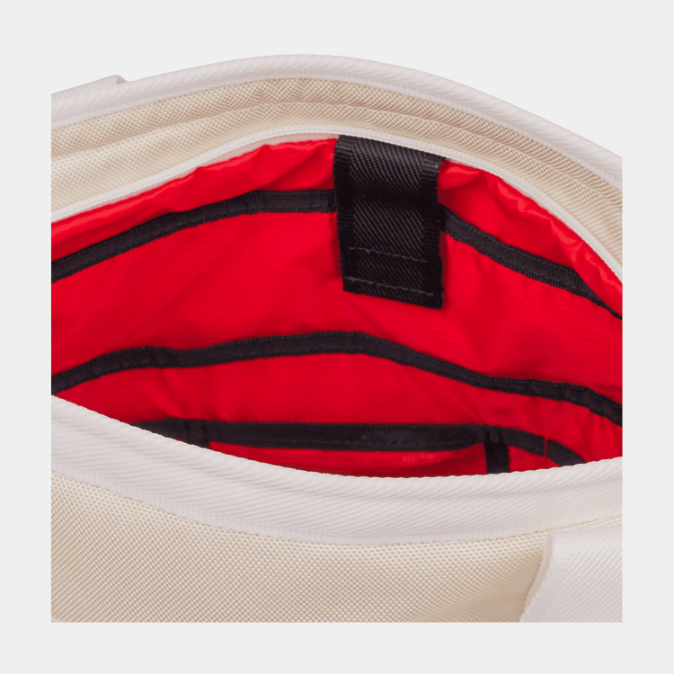LEGACY ICON, TOTE BAG