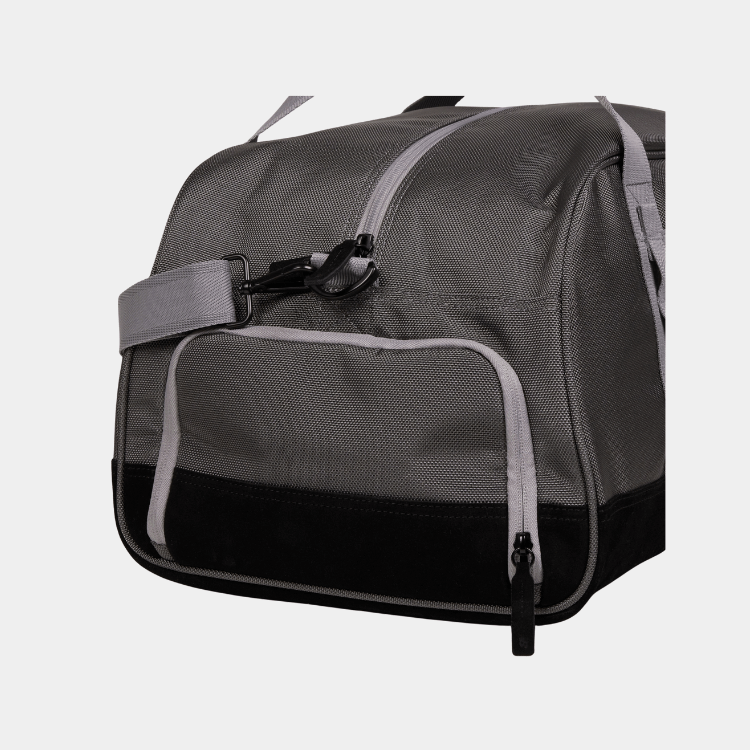 LEGACY ICON, DUFFEL BAG