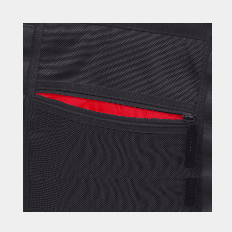 LEGACY ICON, TOTE BAG
