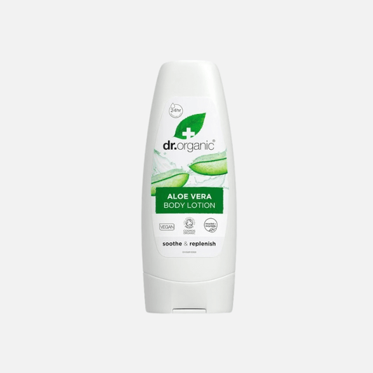 Aloe Vera Skin Lotion 200 ml