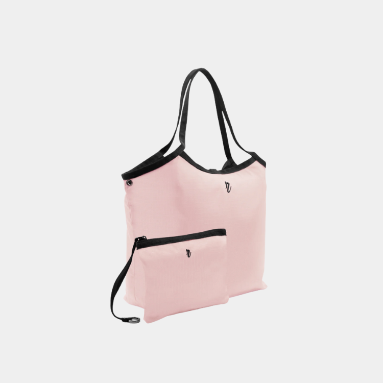 Reversible "Trocadéro" Tote Bag