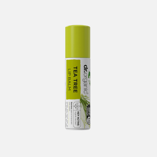 Tea Tree Lip Balm 5.7 ml
