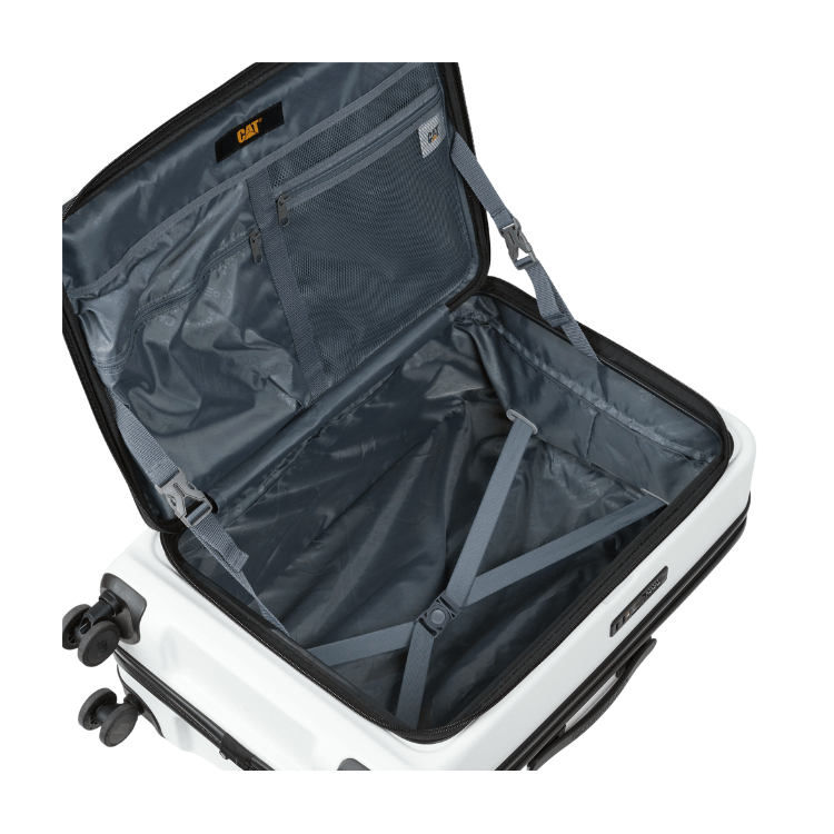 CAT Cargo - Nexus Front Opening Trolley (Large)
