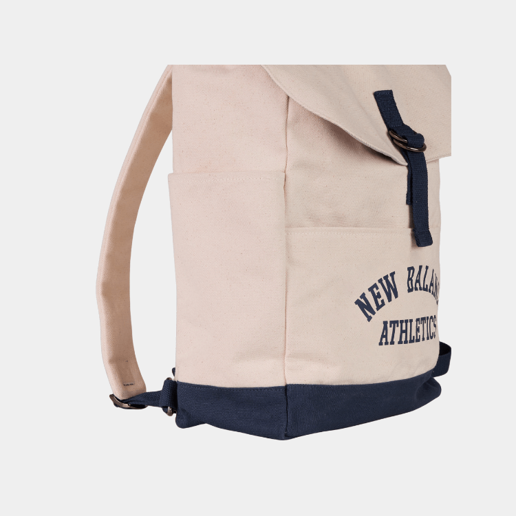 CANVAS TOTE/BACKPACK